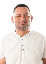 GENILSON THIAGO TEIXEIRA DE OLIVEIRA