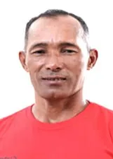 NICOLAU ARAÚJO DO NASCIMENTO