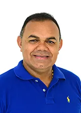 CÍCERO MONTEIRO DA CRUZ