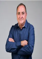 ANTENOR JOSÉ RIBEIRO