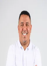 ROMÁRIO DA SILVA MACHADO