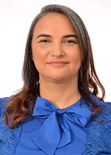 ELIANE DOS SANTOS BECKMAN