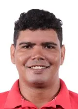 FRANCISCO JOSÉ FERREIRA CARDOSO