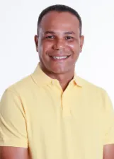 GILMAR DOS SANTOS PEREIRA