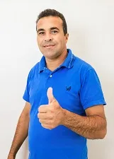 JOSÉ CARLOS BRITO