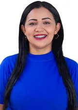 NÚBIA MARIA RODRIGUES PINTO
