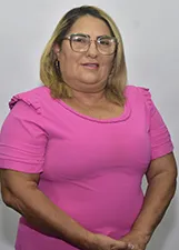 LUZIA MARY DE ARAUJO