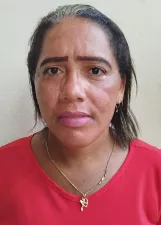 LUCIENE ARAÚJO GOMES