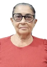 IRANI ALMEIDA RODRIGUES