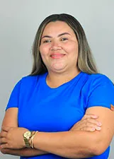 KATIANE DA SILVA FERREIRA