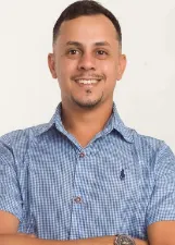 TONY MOTA NASCIMENTO DA SILVA