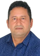 ANTÔNIO FRANCISCO MELO DA SILVA