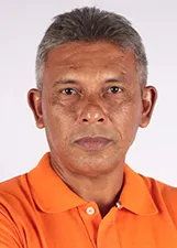 ELIZALDO DA CONCEIÇÃO DE SOUSA