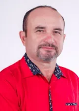 JOSÉ MAGUINO CUTRIM