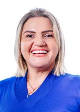 MARIA LUIZA ROCHA DOS SANTOS