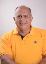 JOSÉ DE RIBAMAR DOS SANTOS