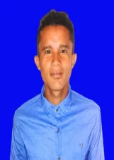 JOÃO RAFAEL CORREIA PEREIRA