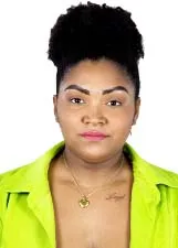 PATRICIA KELLEN DOS SANTOS COSTA