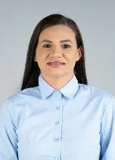 ALANA GOMES DA SILVA