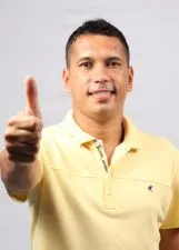 MARCIO ROBERTO CUNHA LEITE