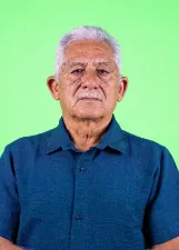 ZACARIAS MANOEL DE ARAUJO