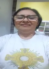 BENEDITA DA SILVA OLIVEIRA