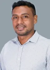 PAULO DA SILVA SANTOS
