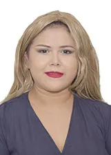 ALINE FREITAS DA SILVA