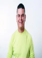 ISMAEL MENEZES OLIVEIRA