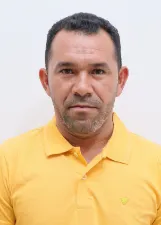 EVANDRO PEREIRA DOS SANTOS