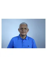 JOSÉ EDEZIO LOPES DE SANTANA