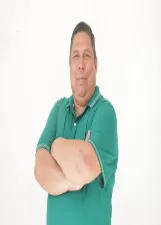 ALBERIO KAYTON FARIAS MARQUES