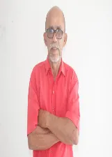 NAGIBE GOMES DE SOUSA