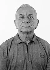 JOSÉ LUIZ GARCIA OLIVEIRA