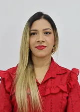 GIRLIANA SILVA BENICIO