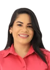 LARISSA CRISTINA SILVA FARIAS