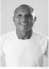 EDSON OLIVEIRA SERRA