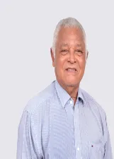 JOÃO DEODATO ARAÚJO