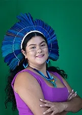THARCYLLA DE JESUS POMPEU AMORIM LIMA