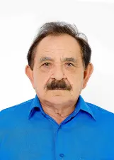 MANOEL MENDES DE CARVALHO