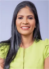 CANDIDA SILVA DOS SANTOS