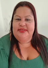 MÁRCIA REGINA ALMEIDA DE CARVALHO