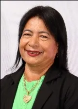 MARIA NELCI RODRIGUES SOARES BRITO