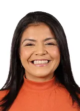 KATIUSCIA VIEIRA SALDANHA