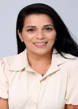 DAYSE LAYANNE CHAGAS DA SILVA