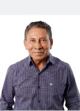 ANTONIO RODRIGUES DA SILVA