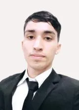 IALDO MORAIS BARROSO