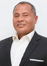 JOÃO SIMPLICIO ALMEIDA