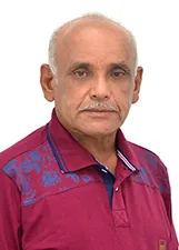 RAIMUNDO NONATO COSTA ARAÚJO