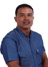 JACONIAS SILVA RAPOSO